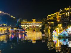 -乾州古城