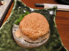 -千代武日本料理(爱建店)