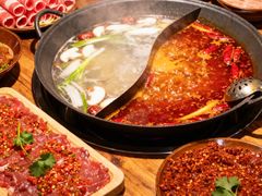 -山城辣妹子(定福庄店)