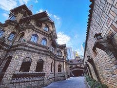 -马勒别墅·中餐厅