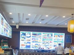 -大清花饺子(山庄店)