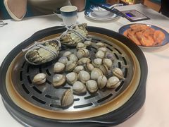 -蔚海之都·象山蒸汽海鲜(仙霞路店)