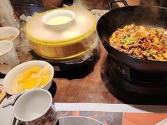 -小隐人家(乐松店)
