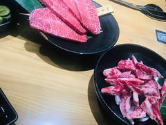 -九田家黑牛烤肉(溧水万达店)