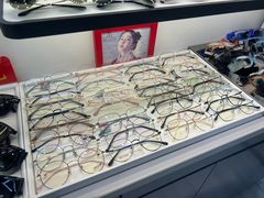 -华彬眼镜专业渐进配镜(潘家园店)