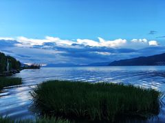 -瑞丰园庭院餐厅·白族传统家常菜
