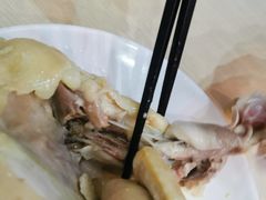 -贞味盐焗鸡(老城店)