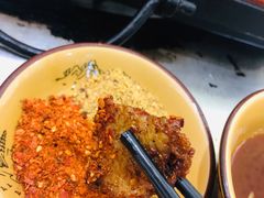 -阿昌白族石板烧(大理古城店)