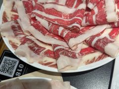 -常赢三兄弟·清真涮肉·清真炒菜(朝阳新城店)