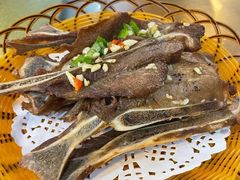 -八仔大富楼·河鲜(西江店)