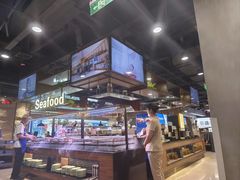 -韩盛·盛江山自助料理(沈辽路万达店)