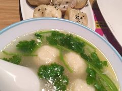 -小杨生煎(黄河路店)