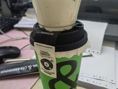 -BUTTERFUL&CREAMOROUS 黄油与面包(三里屯太古里店)