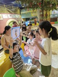 -酷嗒动物文化乐园(cutezoo西溪乐天城店)