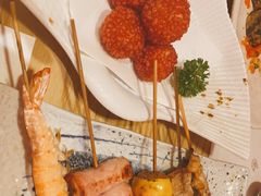 -小句号·精致料理(江南环球港店)
