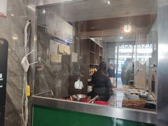 -清真马杰山牛肉汤馆