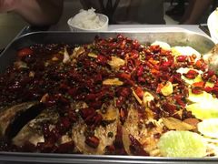 -鱼酷活鱼烤鱼(沈阳大悦城店)