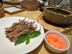 -金鸭季·北京烤鸭(深业上城店)