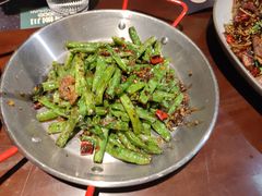 -拾捌川·自贡爆炒(新街口店)