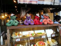 android_upload_pic-漫咖啡MAANCOFFEE(清江路店)
