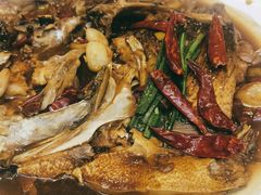 -旺顺阁鱼头泡饼(小红门店)