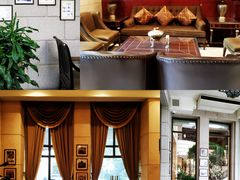 -上海安亭别墅花园酒店