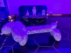 -歌友汇KTV(大悦城11层店)