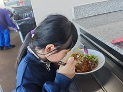 -彗星餐厅(香港迪士尼乐园)