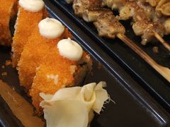 -古京·臻致料理(月湖店)