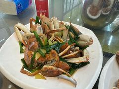 -俊江海鲜酒店(海陵岛白蒲市场店)