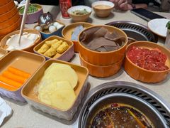 -海底捞大排档火锅(打浦路店)