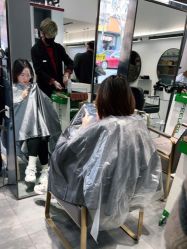 -卓梵美发·精品Salon