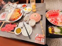 -骨之味·筒骨汤火锅(江头店)