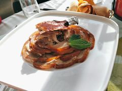 -味+新京宴·烤鸭·北京菜(创意谷店)