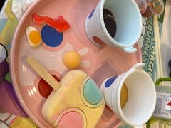 -水桶王国主题餐厅·聚会·生日派对·亲子活动·家庭套餐(亚龙湾希尔顿店)