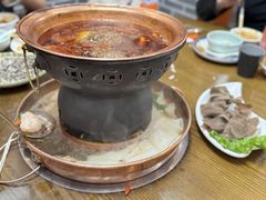 -蘭番坊青海特色铜锅涮·清真