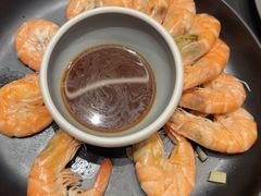 -五谷丰登农家院·地道胶东菜·海鲜烧烤(威海店)