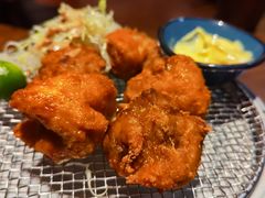 -一豚轩·烧鸟·豚骨拉面(五四路店)