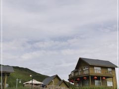 -扁都口生态休闲旅游区