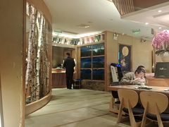 -大岛日本料理铁板烧(南通大饭店)