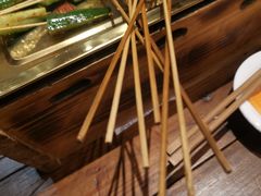 -盟重烧烤(高正街店)