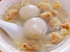 -松盛糕团店(红旗桥店)