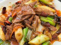 -张大妈饭店