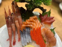 -尚海豆捞(乐虹坊店)