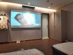 -华夏良子·足道SPA艾灸(翠微店)