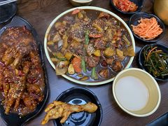-妈妈手(山大总店)