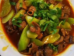 -重庆火锅水库鱼庄(南油店)