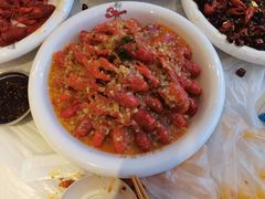 -石牌岭小亮蒸虾•湖北老字号(左岭店)