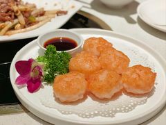 -顺峰顺水顺德菜(第一百货店)