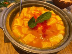 -安南越南餐厅(青岛万象城店)